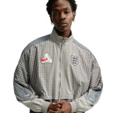 England 2026 All Weather Track Jacket
