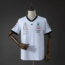 Mercedes AMG Petronas F1 2026 Team T-shirt