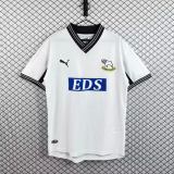 Derby County 1999/2001 Home Retro Jersey