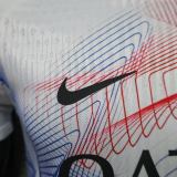 Player Version PSG 26/27 Pre Match Pro Jersey