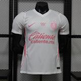 Player Version Chivas 26/27 Special Authentic Jersey