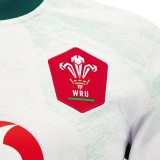 Wales 2026/2027 Mens Away Rugby Jersey