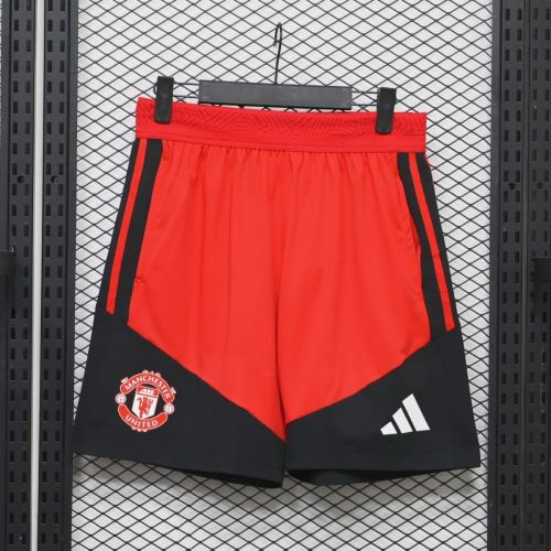 Player Version MUFC 26/27 Training Pro Shorts
