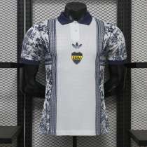 Player Version Boca Juniors 26/27 Special Pro Jersey