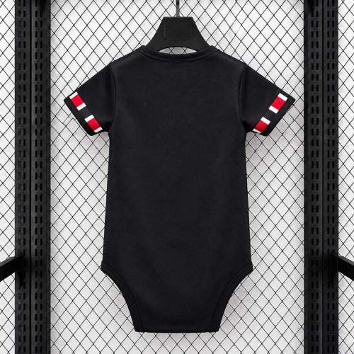 Infant São Paulo 26/27 Away Kit
