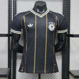Player Version Germany 2026 Third Authentic Jersey