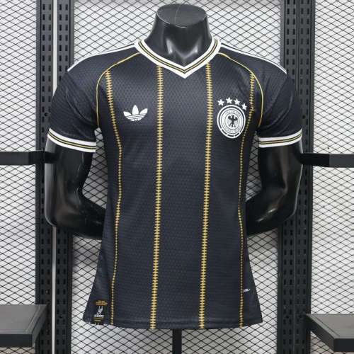 Player Version Germany 2026 Third Authentic Jersey