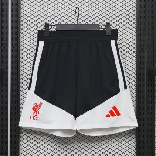 Player Version LIV 26/27 Training Pro Shorts