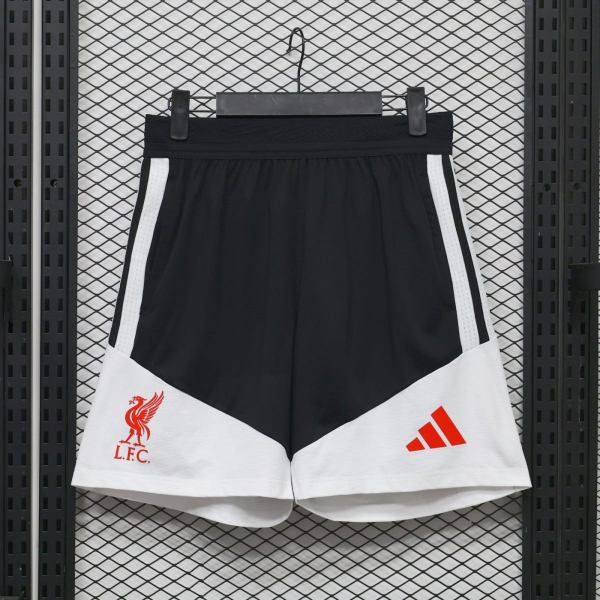 Player Version LIV 26/27 Training Pro Shorts