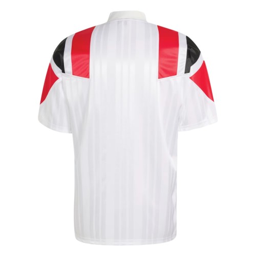 Thai Version River Plate 26/27 EQT Jersey