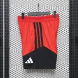 Player Version MUFC 26/27 Training Pro Shorts