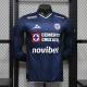 Player Version Cruz Azul 26/27 Third Long Sleeve Authentic Jersey