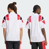 Thai Version River Plate 26/27 EQT Jersey