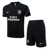 Atletico Madrid 26/27 Training Shirt and Shorts Set J26092