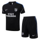 Atletico Madrid 26/27 Training Shirt and Shorts Set J26092