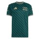 Audi F1 2026 Sampa Soul Sao Paulo Team T-Shirt