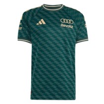 Audi F1 2026 Sampa Soul Sao Paulo Team T-Shirt Audi F1 2026 Sampa Soul Sao Paulo Team T-Shirt