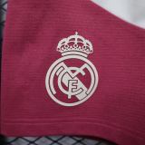 Player Version RMCF 26/27 Training Pro Shorts