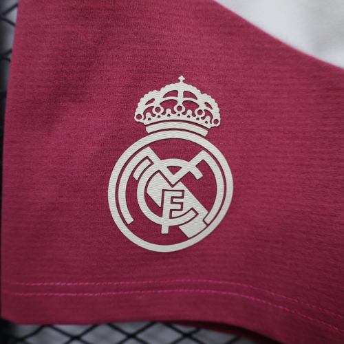 Player Version RMCF 26/27 Training Pro Shorts