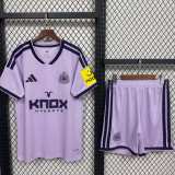 NEW 26/27 Third Jersey and Short Kit