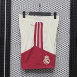 Player Version RMCF 26/27 Training Pro Shorts