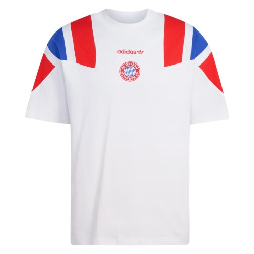 Thai Version FCB 26/27 EQT Tee