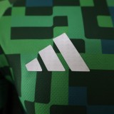Player Version Al Ahli SFC 26/27 Pre Match Pro Jersey