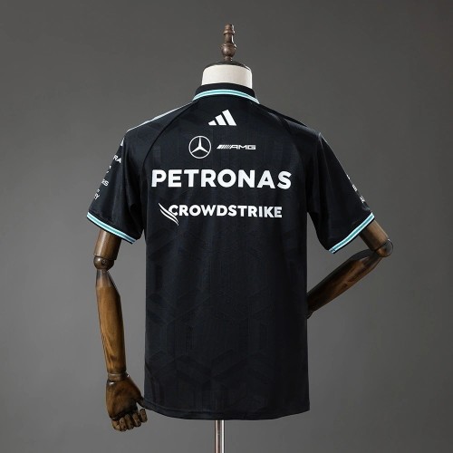 Mercedes AMG Petronas F1 2026 Team Driver Polo