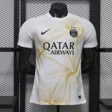 Player Version PSG 26/27 Pre Match Pro Jersey