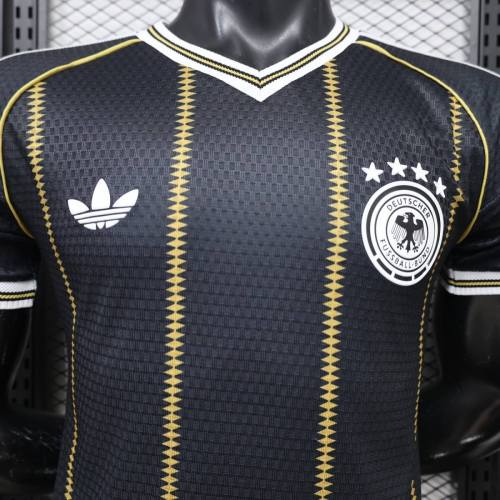 Player Version Germany 2026 Third Authentic Jersey