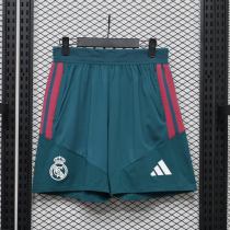 Player Version RMCF 26/27 Training Pro Shorts