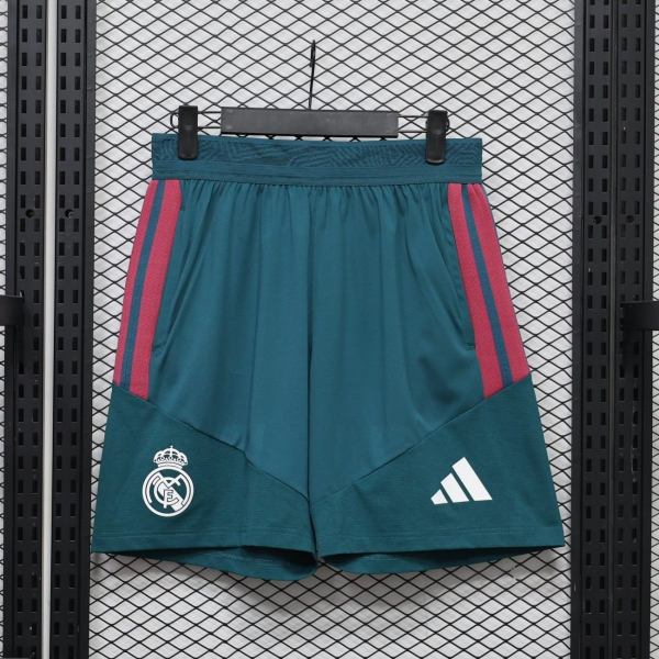 Player Version RMCF 26/27 Training Pro Shorts