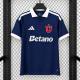 Thai Version Universidad de Chile 2027 Home Jersey