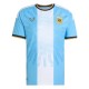 Player Version Messi Argentina 2026 Special Authentic Jersey