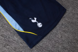 TOT 26/27 Training Shirt and Shorts Set J26093
