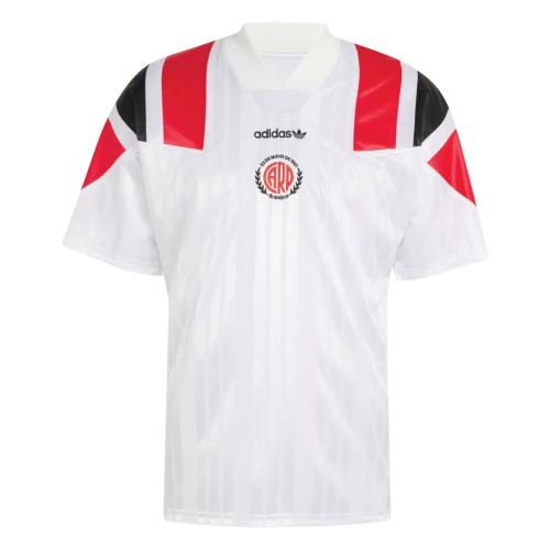 Thai Version River Plate 26/27 EQT Jersey