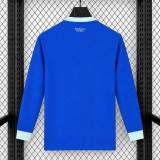 Thai Version Club América 26/27 Anniversary Long Sleeve Jersey