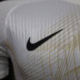Player Version PSG 26/27 Pre Match Pro Jersey