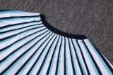 Argentina 26/27 Training Shirt and Shorts Set J26090