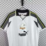 Derby County 1995/1996 Home Retro Jersey