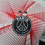 Player Version PSG 26/27 Pre Match Pro Jersey