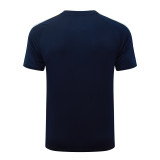TOT 26/27 Training Shirt and Shorts Set J26093