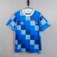 Derby County 1987/1989 Away Retro Jersey