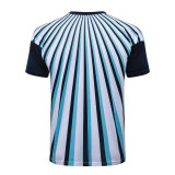 Argentina 26/27 Training Shirt and Shorts Set J26090