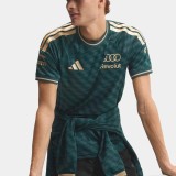Audi F1 2026 Sampa Soul Sao Paulo Team T-Shirt