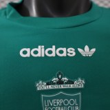 Thai Version LIV 26/27 EQT Tee