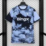 Player Version CFC 26/27 Pre Match Pro Jersey