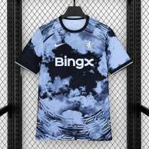 Player Version CFC 26/27 Pre Match Pro Jersey