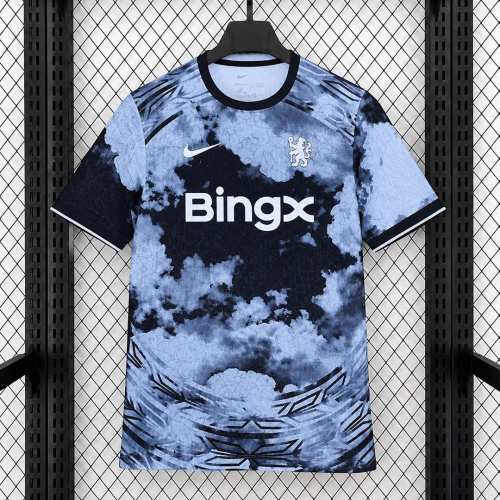 Player Version CFC 26/27 Pre Match Pro Jersey