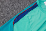 Barcelona 26/27 Training Shirt and Shorts Set J26091